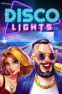 Disco Lights