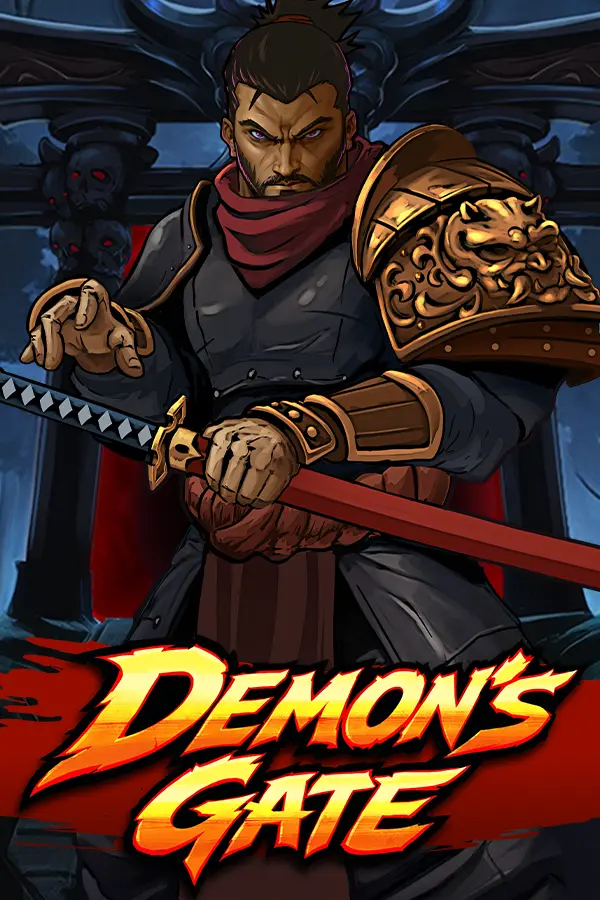 Demon’s Gate