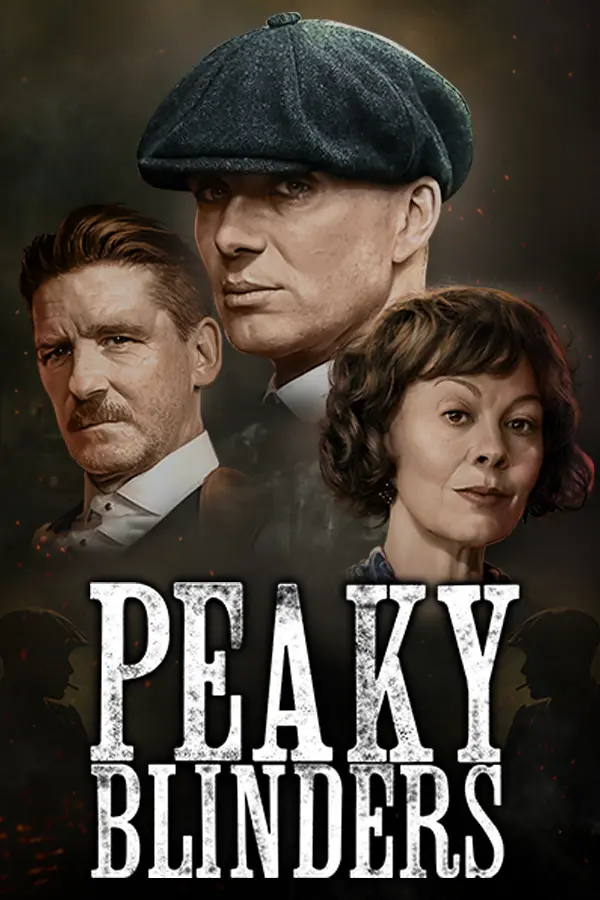Peaky Blinders