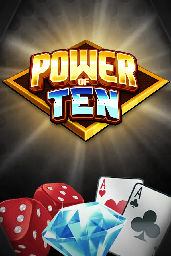 Power of Ten